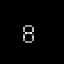 Digit 8
